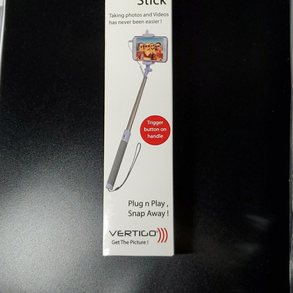 Vertico Selfie Stick